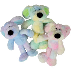 Rainbow Dogs - 12 Count