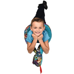 Reverse Sequin Snake - 1 Count