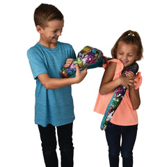 Reverse Sequin Snake - 1 Count