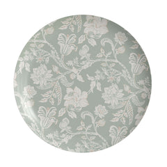 10 In. Earthtrends Gracy Design Paper Plates | 20 Count