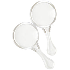 Magnifying Glasses/48 Per Pkg - 48 Count
