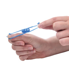 Stretchy Flying Frogs/72 Per Pkg - 72 Count