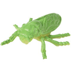 Assorted Insects/72 Per Pkg - 72 Count