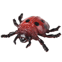 Assorted Insects/72 Per Pkg - 72 Count