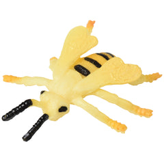 Assorted Insects/72 Per Pkg - 72 Count