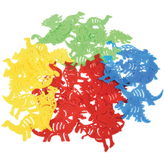 Dino Tracers/48 Per Pkg - 48 Count