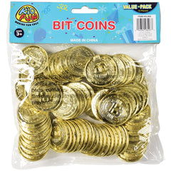Bitcoin Favor Pack - 72 Count