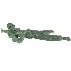 Classic Army Men/36 Per Pkg
