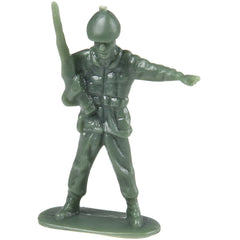 Classic Army Men/36 Per Pkg