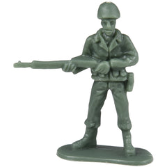 Classic Army Men/36 Per Pkg