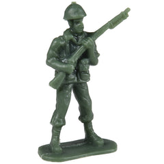 Classic Army Men/36 Per Pkg