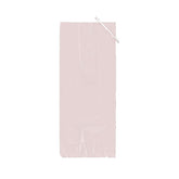 4in. x 9in. Clear Poly Bags (40)