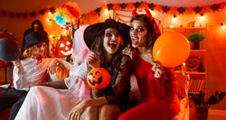 Halloween Shopping Trends 2026