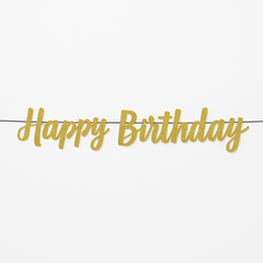 Adult Birthday