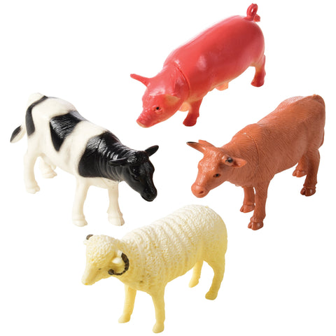 Animal Figures