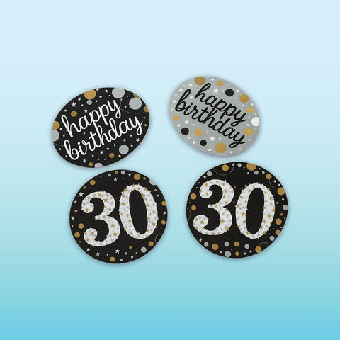 30th