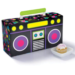 Retro Decades Party Supplies