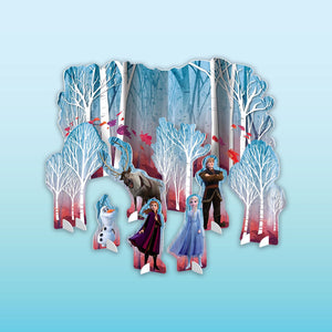 Disney Frozen Party Supplies