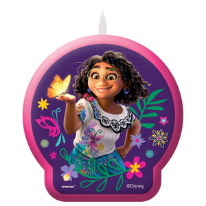 Encanto Party Supplies & Themed Decorations