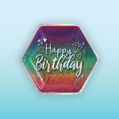 Sparkle & Shine Birthday Supplies