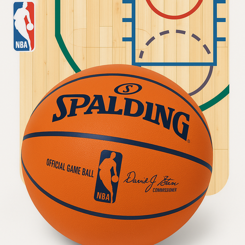 NBA Party Supplies