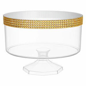 Cake & Dessert Stands