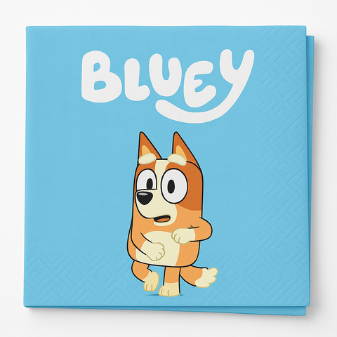 Kids Show Party Supplies