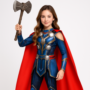 Marvel Superhero Costumes & Looks
