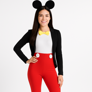 Disney Costumes for Parties & Dress-Up