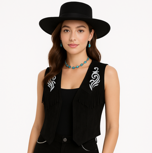 Cowgirl Costumes for Western Parties