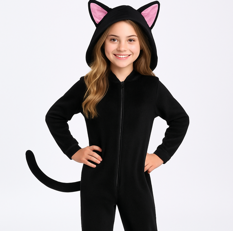 Animal Costumes