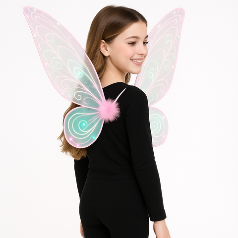 Fantasy Costumes