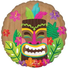 Tropical Luau & Summer Party Supplies