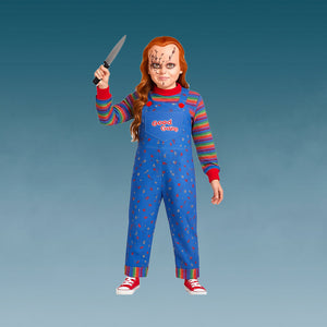 Chucky Halloween Supplies