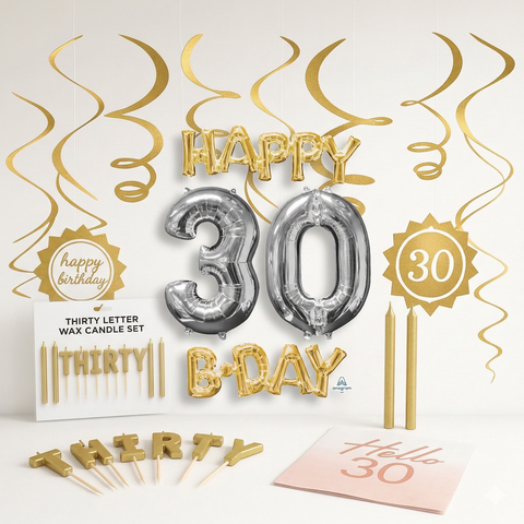 30th
