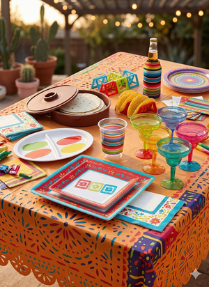 Fiesta Party