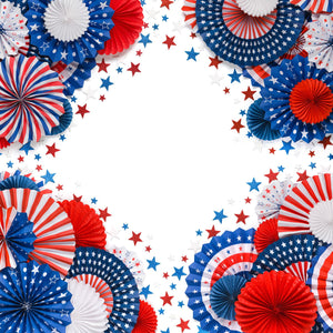 Patriotic Decorations