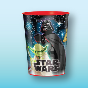 Star Wars Party Supplies & Decorations