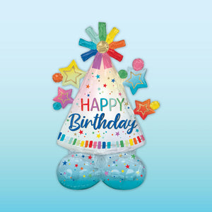 Birthday Balloons