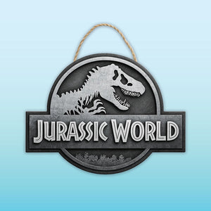 Jurassic World Party Supplies & Dinosaur-Themed Decorations
