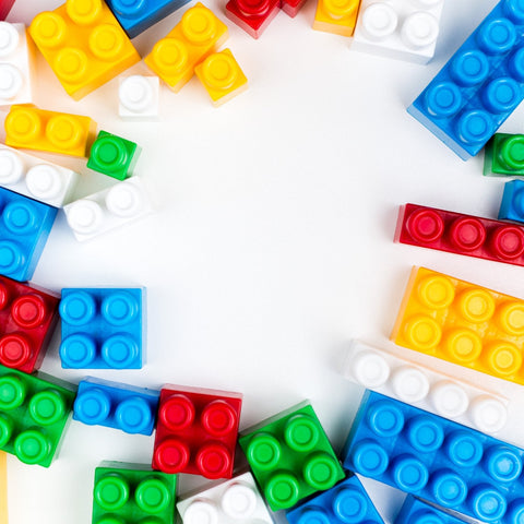 Block Mania Birthday Parties