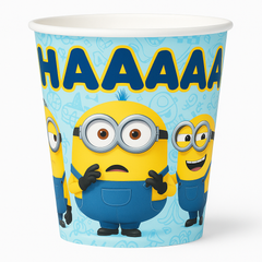Minions