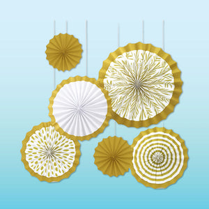 Paper Fans & Lanterns