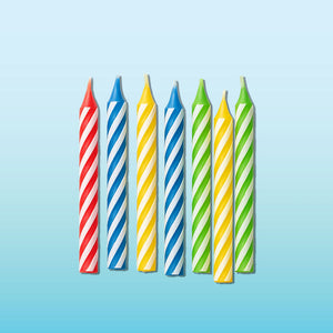 Party Candles