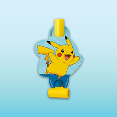 Pokemon Party Supplies