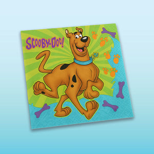 Scooby-Doo Party Supplies