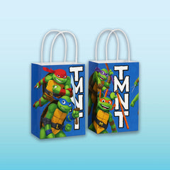 Teenage Mutant Ninja Turtles