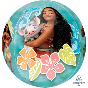 Moana Party Supplies & Decorations
