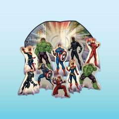 Avengers