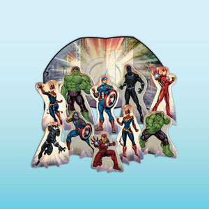 Avengers & Superhero Party Supplies